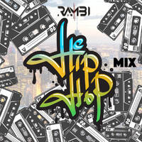 Hip Hop Mix By Dj Rambi by Urbano 106 FM