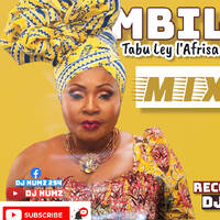 DJ NUMZ MBILIA BEL ,TABU LEY &amp; MIXTAPE by DJ NUMZ