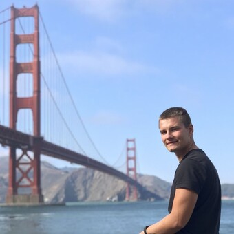 Bartek Kępka