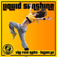 Funky House &amp; Disco - Give Me the Sunshine - Liquid Sunshine @ The Face Radio - Show #187 by Liquid Sunshine