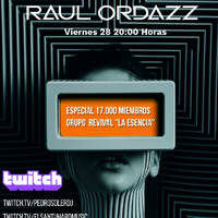 Pedro Soler - Especial 17k Revival La Esencia Facebook by Pedro Soler