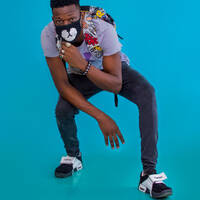 HIGH VOLTAGE VOL 4_DJ DOUBLE K X DJ VOIZZ X DJ TEZZ THE MAGIC HANDS by DJ Tezz