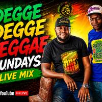 Degge Degge Reggae Sundays | Humble Rasta Edition | DJ CLAIMAX DEE X MC WAKAIRU by Dj Claimax_Dee