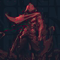 THE SON of HELLRAZOR ... death comes from witin by THE SOUND of HELLRAZOR