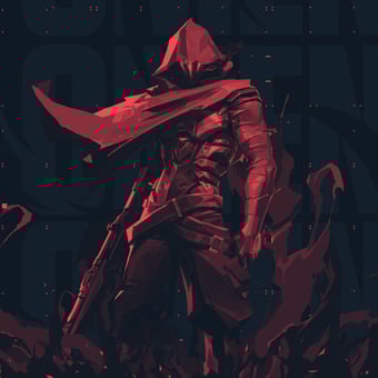 THE SOUND of HELLRAZOR