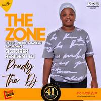 Deeps Sounds Vol 18- Prudy The DJ