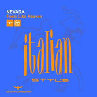 1033 - Feels Like Heaven (Pad Mix) - Nevada by Radio Mixes&Remixes