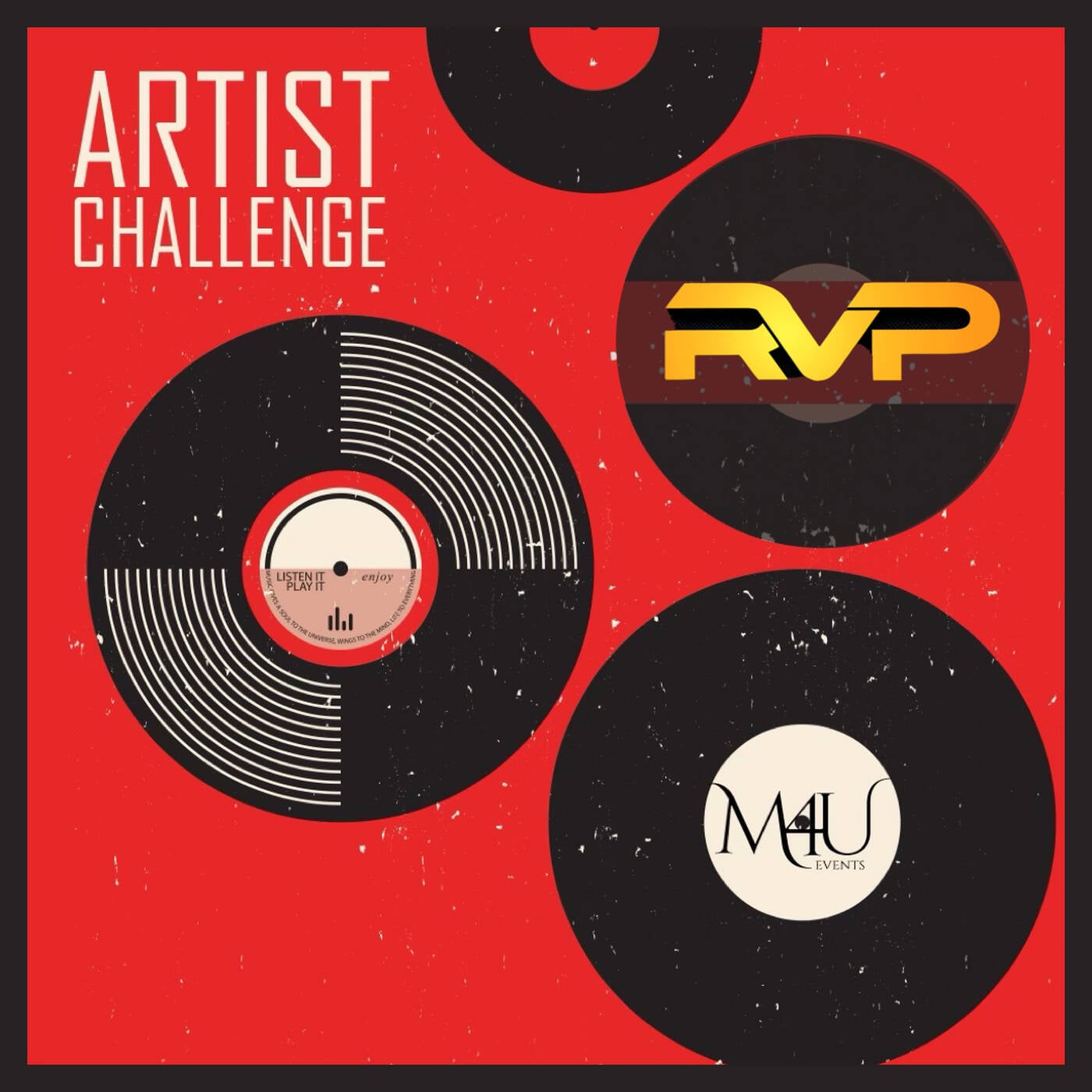 M4U DJs Podcast