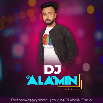 DJ AlaMiN
