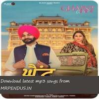 Ghaint Gabhru -48kbps (mrpendus.in) by MP Lyrics