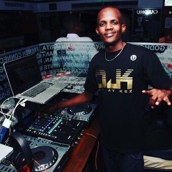 deejaykez