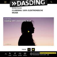 UNSERDING ClubDing - Florian Schumacher &amp; Will Clarke (21.02.2021) by djsets4u