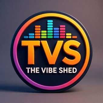The Vibe Shed