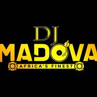 AFROVIBE - BY MADOVA by Dj Madova