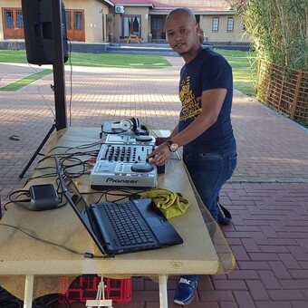 Brian Leroy Moletsane