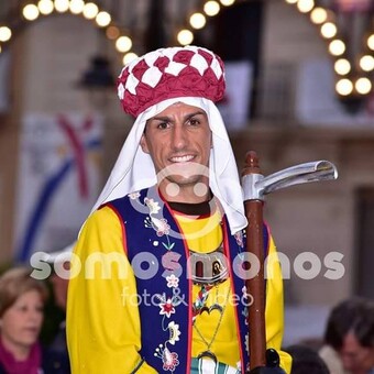 Gabriel Martinez Perez