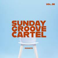 Djy Monate - 098 [Sunday Groove Cartel].mix by Djy Monate Ls