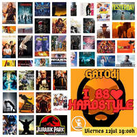 GATOdj - I BSO HARDSTYLE by GATOdj
