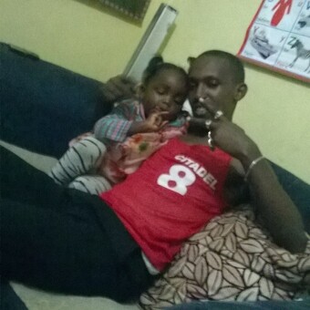 Patrique Kadotmwaniki