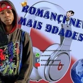 Roman&ccedil;i News Mas 9dades