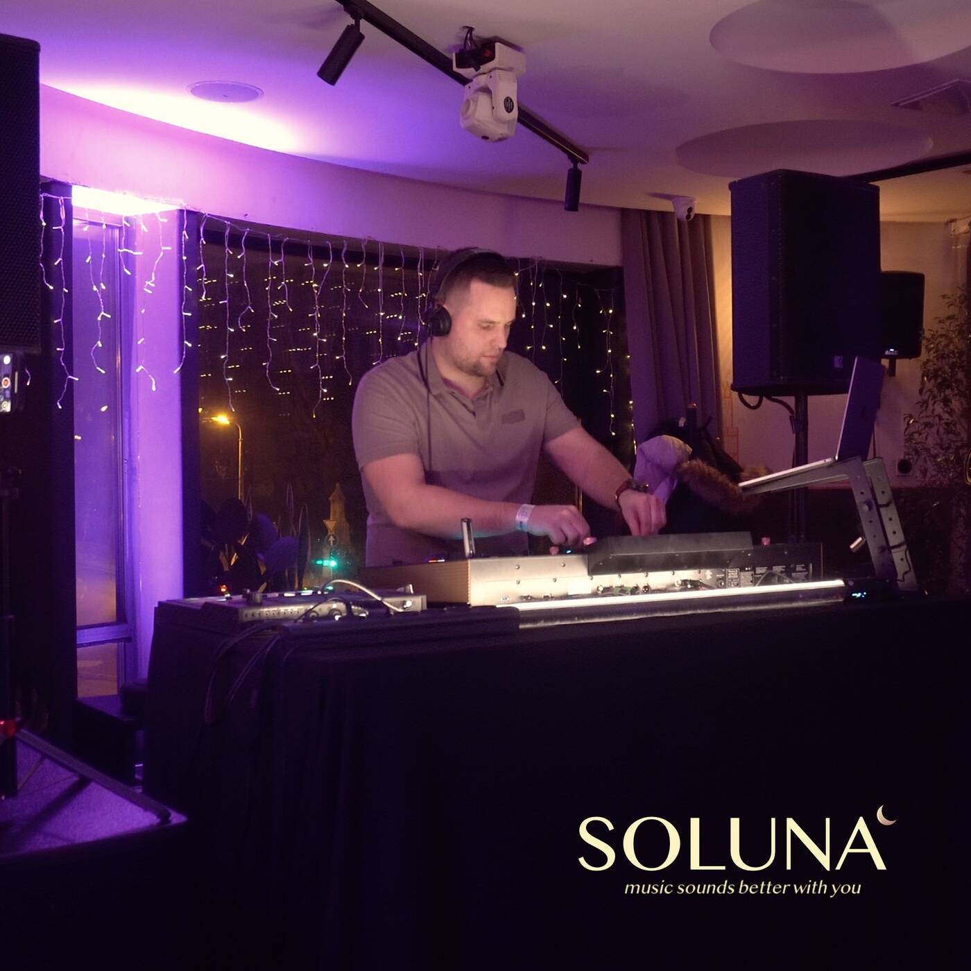 NoVoice warm up @ SOLUNA, Budapest (15/02/25) episode artwork