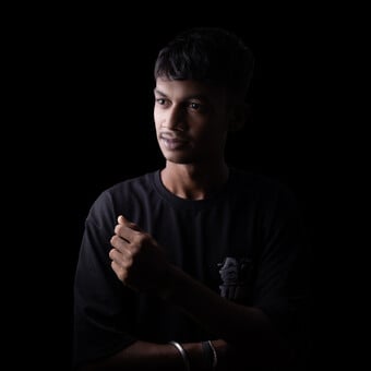 Patel Ronak