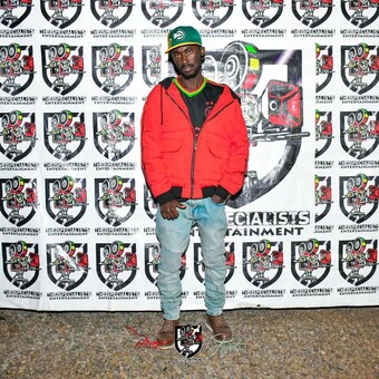 N&icirc; M&icirc;st&agrave;h M&agrave;d&acirc;w&agrave; II