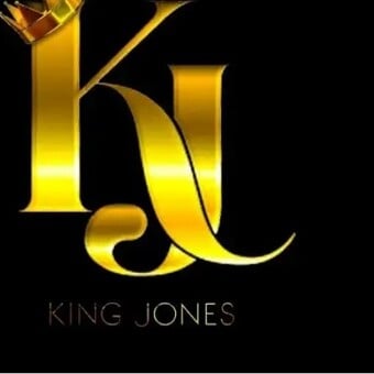 King Jones 🤴