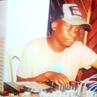 NEW MIXTAPE JEF K THE DJ 10PRODJSENT