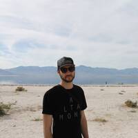 rikner - Pokes Garden Session 25 by rikner