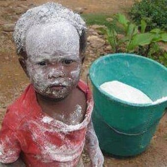 Jack Mswati Daniels