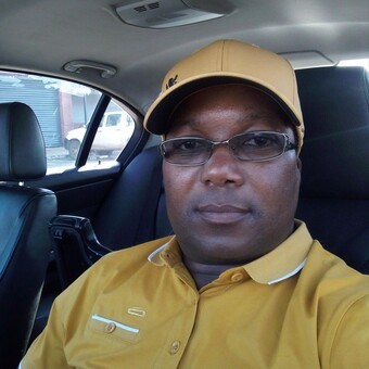 Oupa Tsoaedi