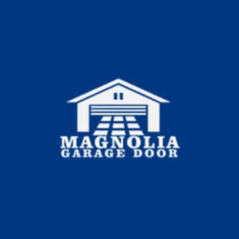 Magnolia Garage Door