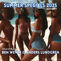 Summer Specials 2025 E07 by Anders Lundgren