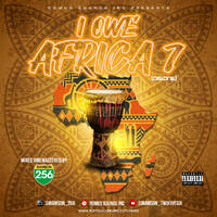 I OWE AFRICA (DISS ONE ) 7. by Romus Sounds Inc.