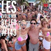 Evolu'Mix #143 (DjRadio.ca) by leo cartero