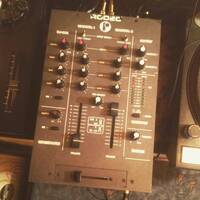 Dj ARG-Vinyl-Miixtape Acid_in_Sep2021 by Dj ARG aka Arthur R.Gaerdes