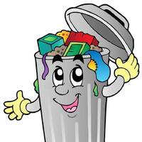 Clynez - Trash Smash Techhouse Session by C.7even // Clynez