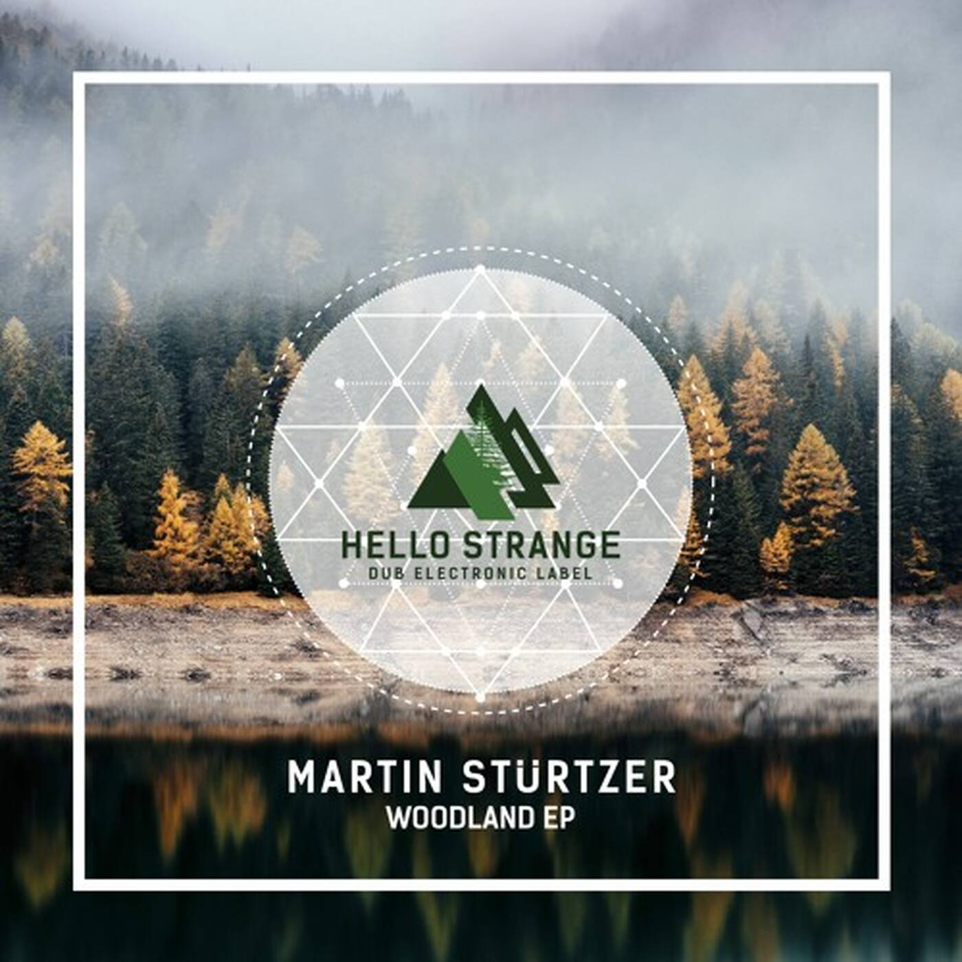 Martin Stürtzer - Larch episode artwork