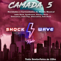 Camada 5 - Programa 27 by Camada 5