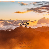 Edify ( Free Download) by Joey Dicasio