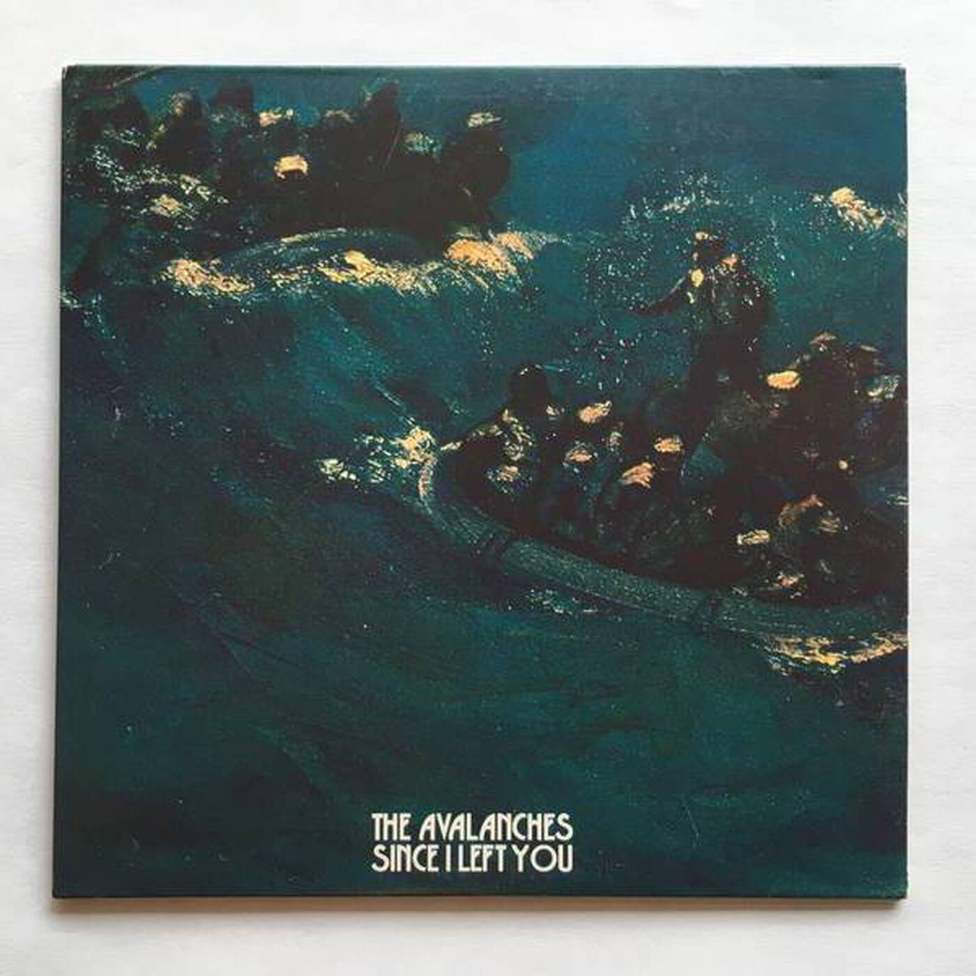 The Avalanches - Since I Left You (Modular Promo) episode artwork