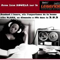 Emission 40 du 07-05-17 by Issa Kouela