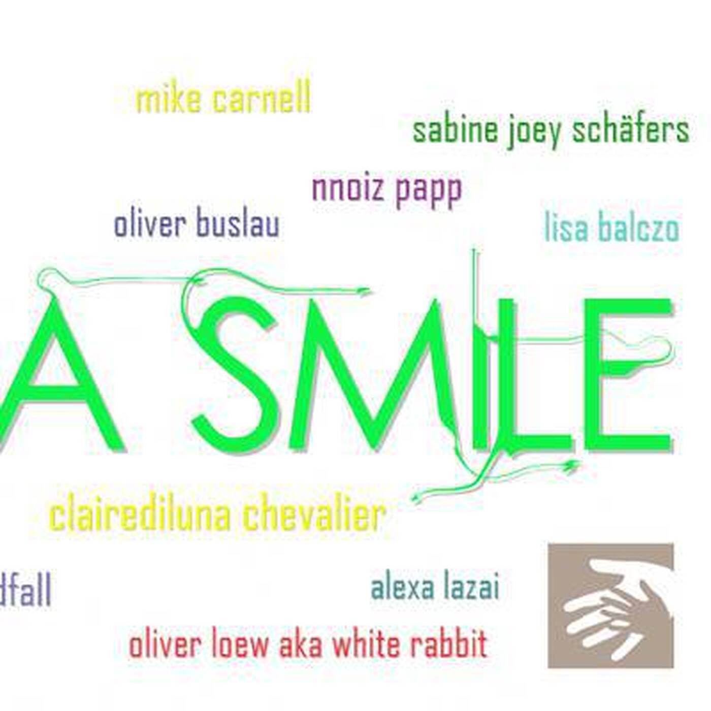 Oliver Loew @ Charity Feed A Smile .... be part of it 31.03.2017     (Selected Specials) episode artwork