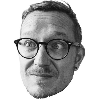 Marcel Veľk&yacute;