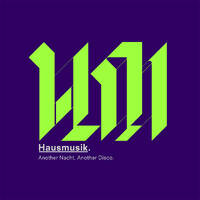 Finn Johannsen - Hausmusik 42 (2000) by Finn Johannsen