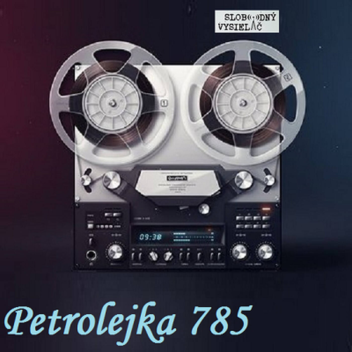 Petrolejka 785 - 2021-02-10 Návrat do roku 2011 episode artwork