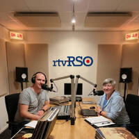 De Platenkast Aflevering 20 - 17 mei 2026 - De Britse Single Chart van 17 mei 1987 - Ben Striesenou by RSO Radio