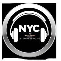 DJMadMike Get Up by HouseJunkies