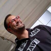 TRANCERON by miguel ayala bravo